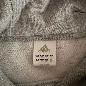 Adidas Ohio State Hoodie
